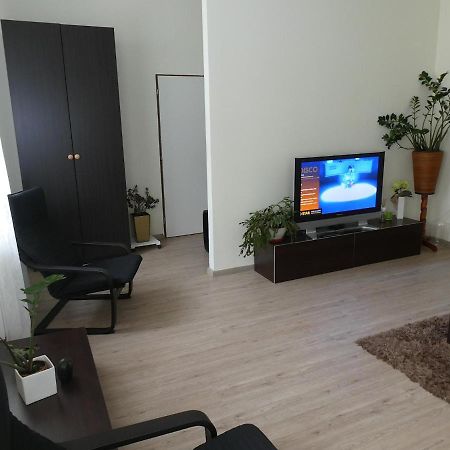 Apartman Marenka Nove Mesto na Morave Exteriör bild